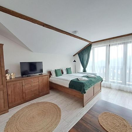 Premium Apartment In Borovets Gardens Complex Bagian luar foto