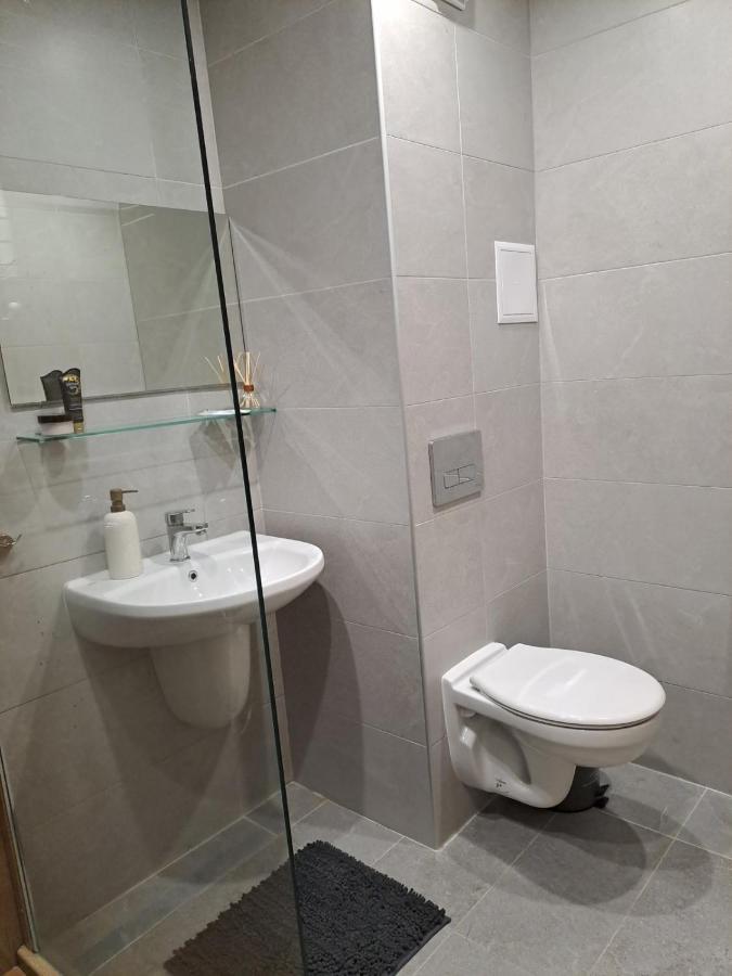 Premium Apartment In Borovets Gardens Complex Bagian luar foto