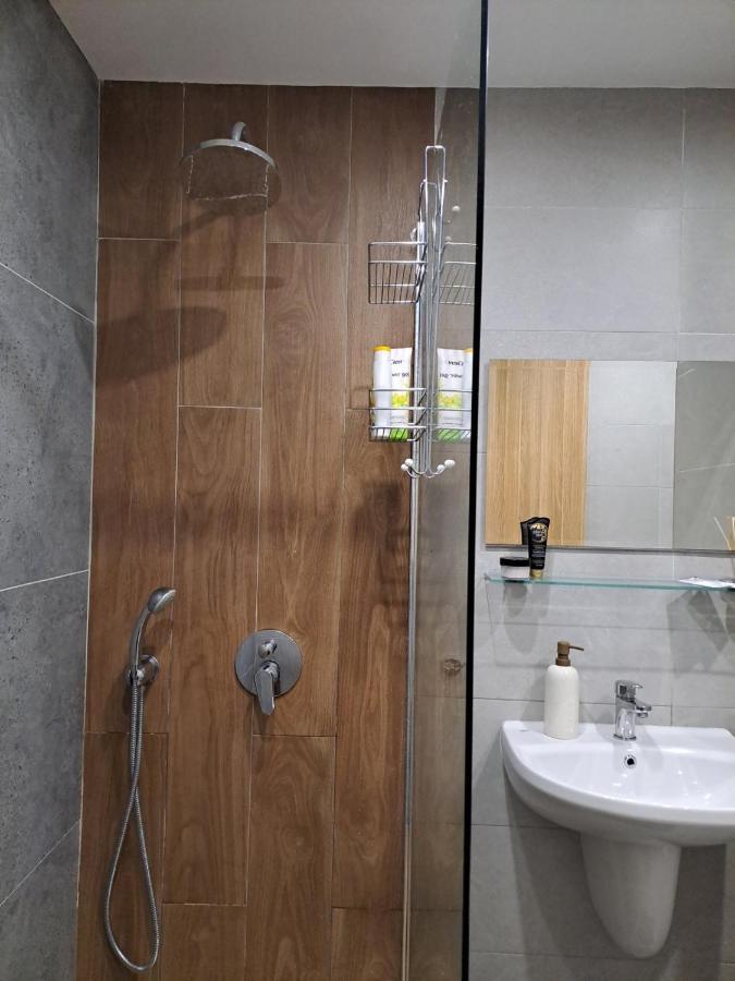 Premium Apartment In Borovets Gardens Complex Bagian luar foto