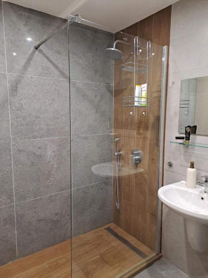 Premium Apartment In Borovets Gardens Complex Bagian luar foto