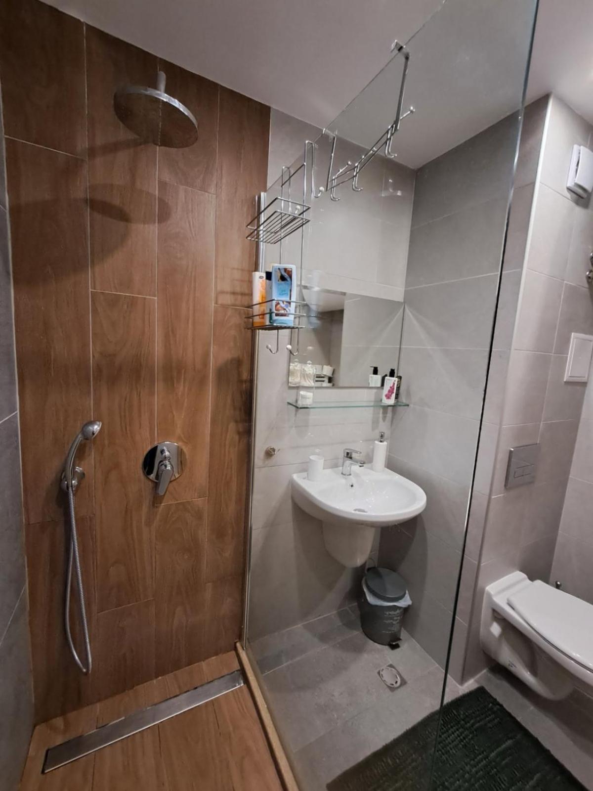 Premium Apartment In Borovets Gardens Complex Bagian luar foto
